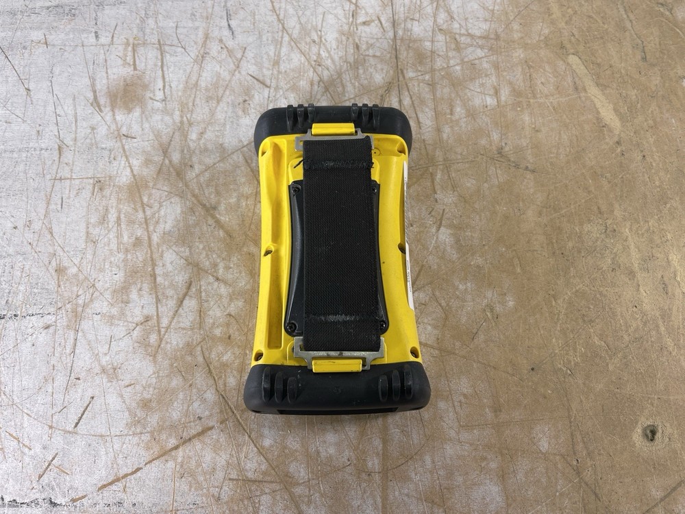 TRIMBLE NOMAD HANDHELD RUGGED GPS DATA COLLECTOR