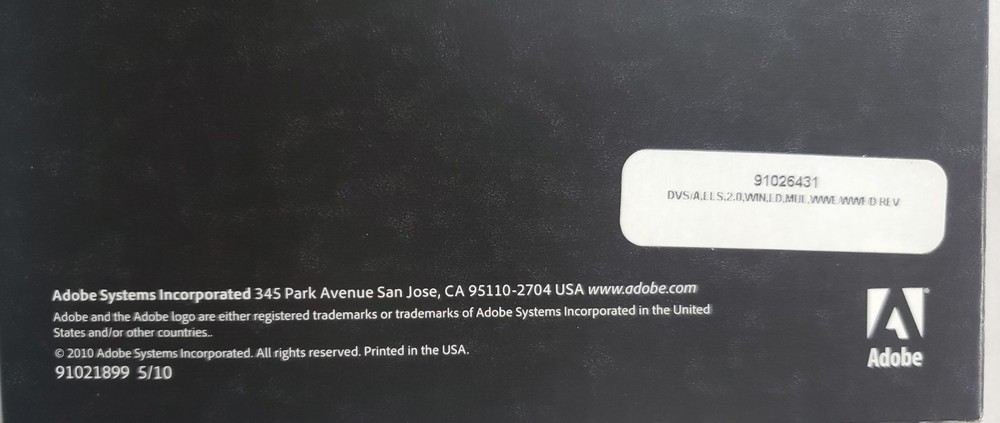 Adobe eLearning Suite 2 - Education Edition - Windows