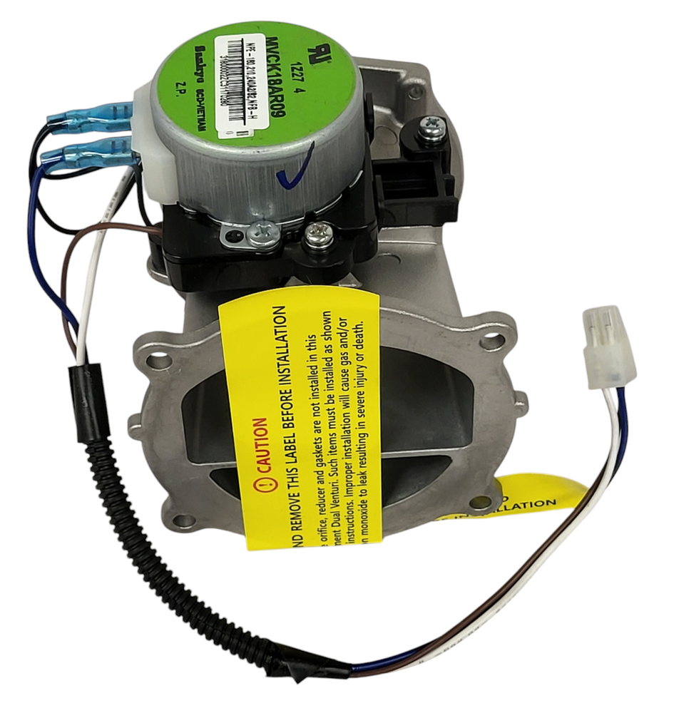 NEW Navien 30027149B Dual Venturi for Models NCB-H, NPE-2, 180/210, NFB-H, NFC-H