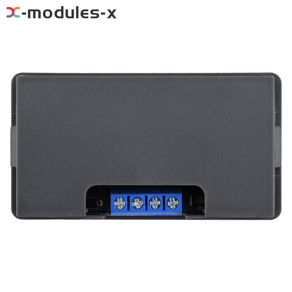 Signal Generator Module Adjustable PWM Pulse Frequency Duty Cycle Square Wave