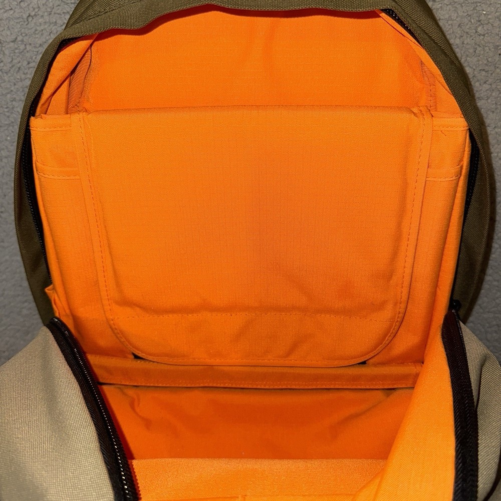Crumpler The Sinking Barge Photo Backpack Multicolor