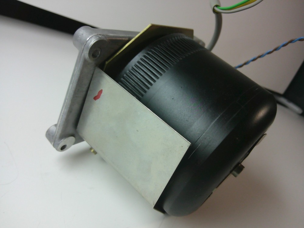 REVOX PR 99 MK II CAPSTAN MOTOR TESTED WORKING