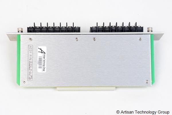 Bently Nevada 82367-01 Thermalcouple Input Module