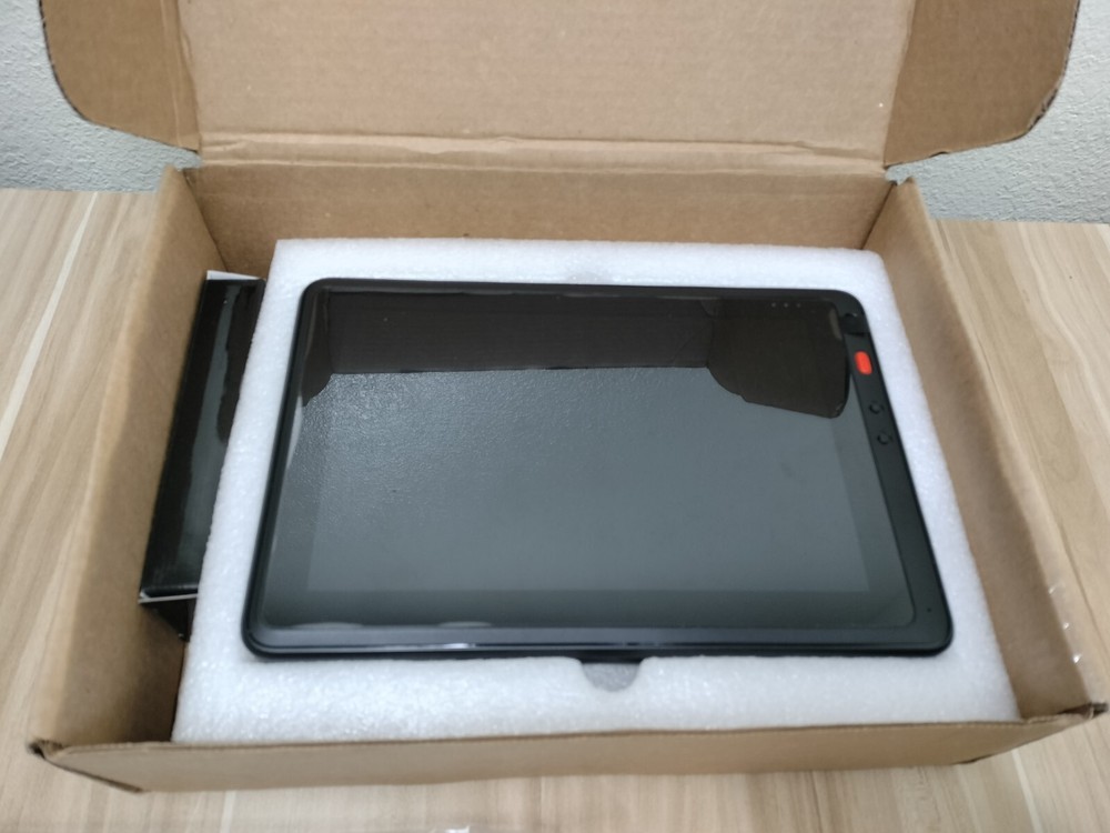 Partner Tech MITAC TABLET (N630) 10.1" Android Enterprise Tablet