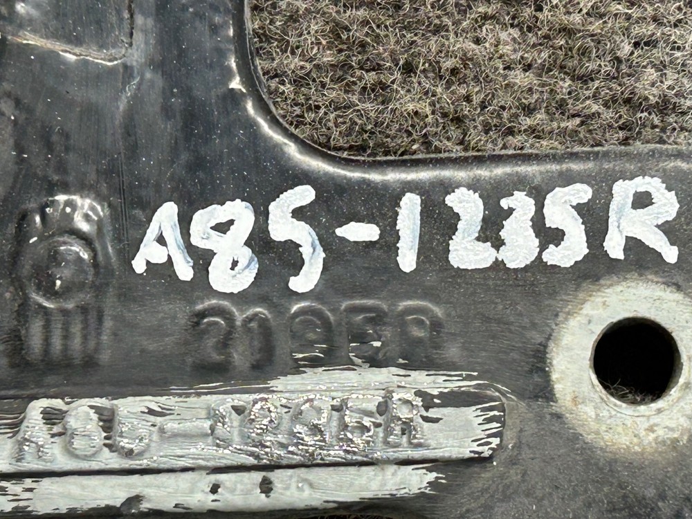 KENWORTH A85-1235R SUPPORT-ENGINE REAR RH