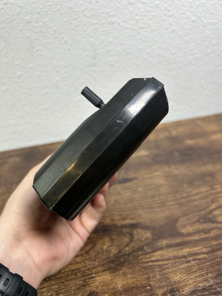 Air Hogs Rc Helicopter Drone Remote Control Controller Only