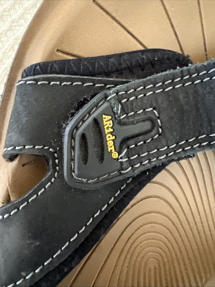 ARider Unisex Sandals Size 10