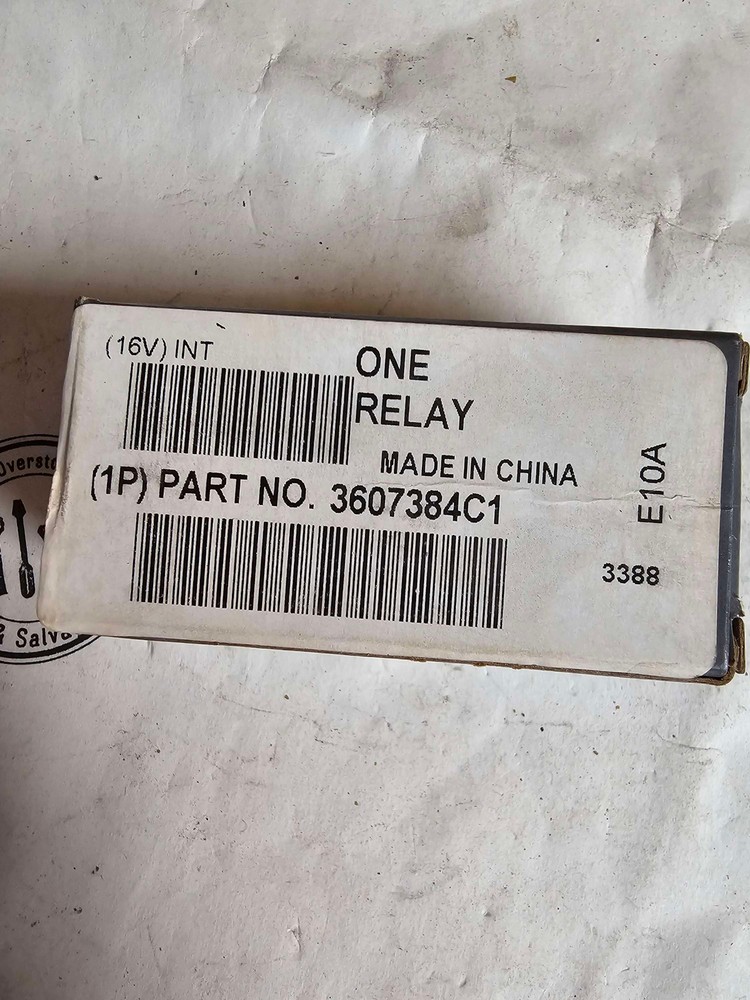 3607384C1 Relay International