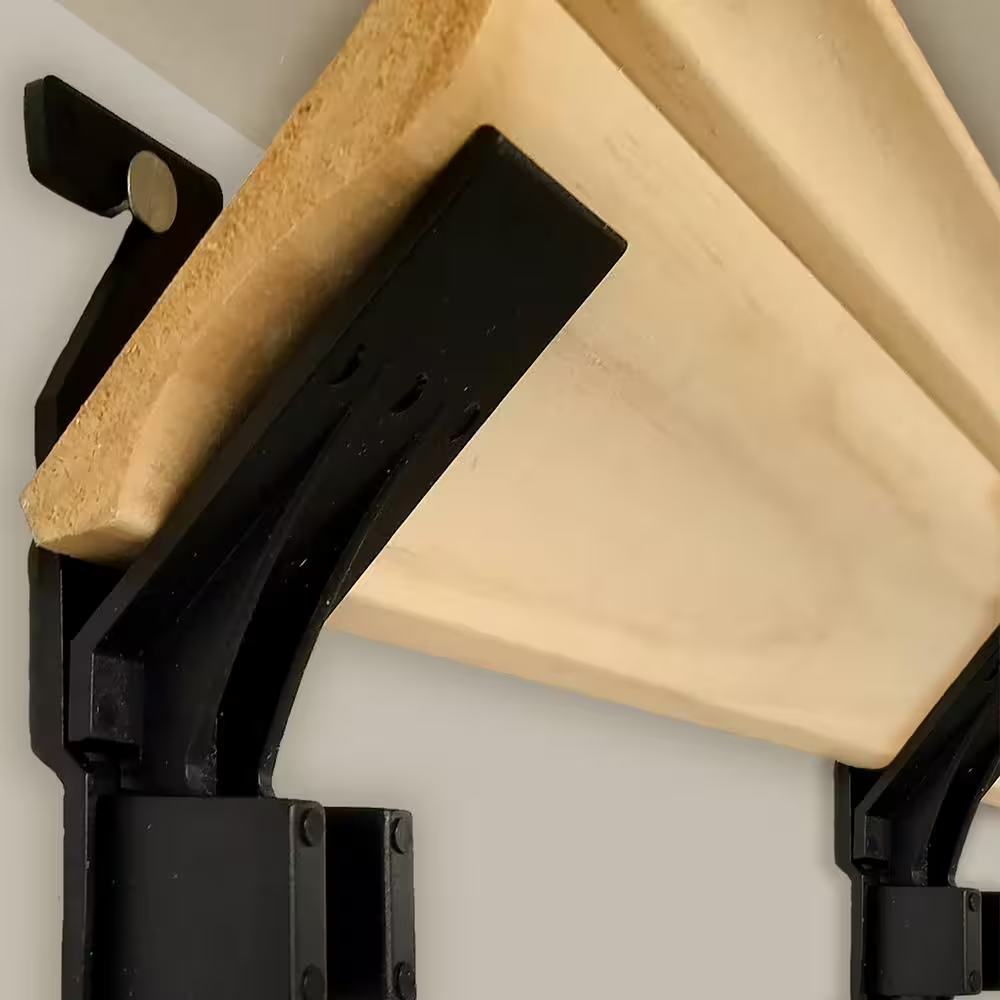 Crown Hangers