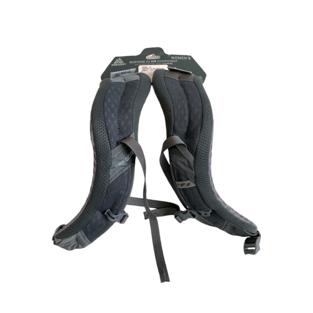 Gregory Women's Response A3 3D Precurved Backpack Harness Quickswap Component