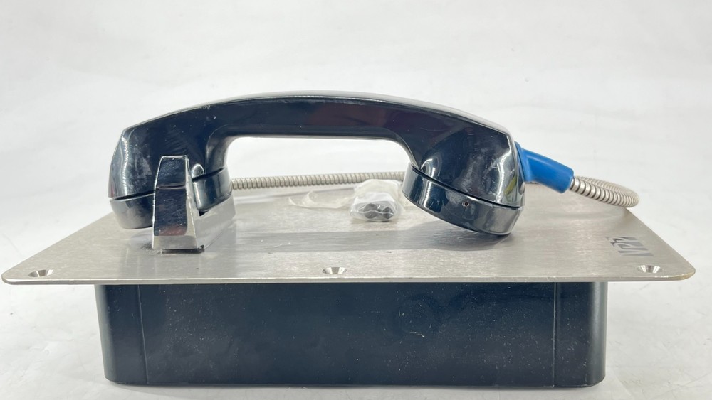 VPP T2140 Corded Panel Phone With Enclosure