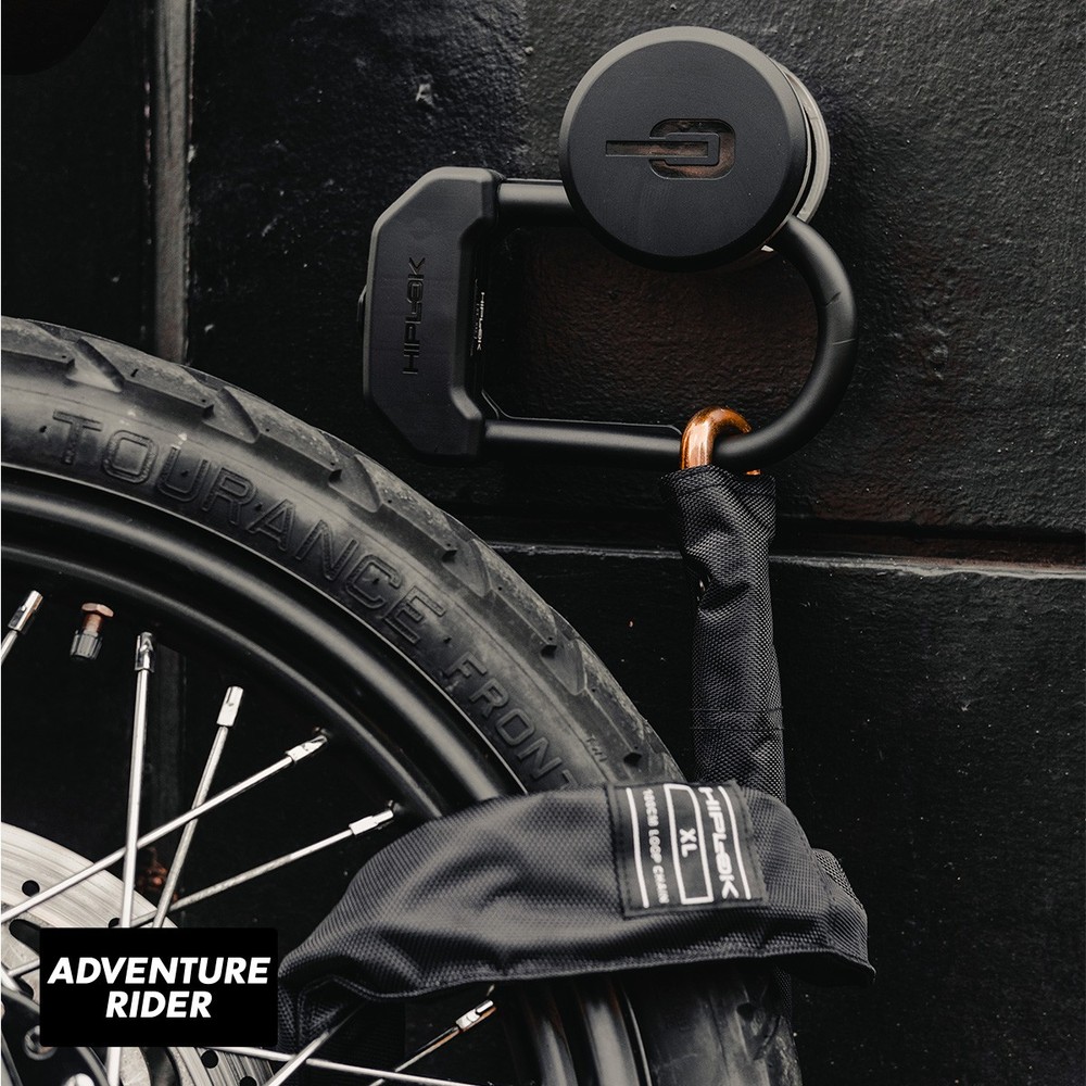 Hiplok XL 14mm Loop End Chain