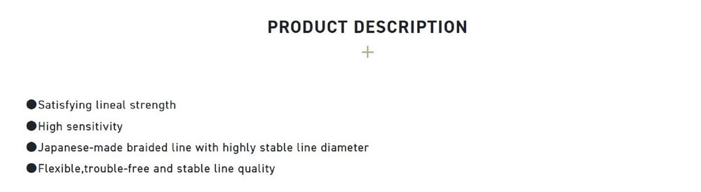 Sunline P.E Line X4 Basic P.E HG 200m P.E 3 50lb 5C (8040)