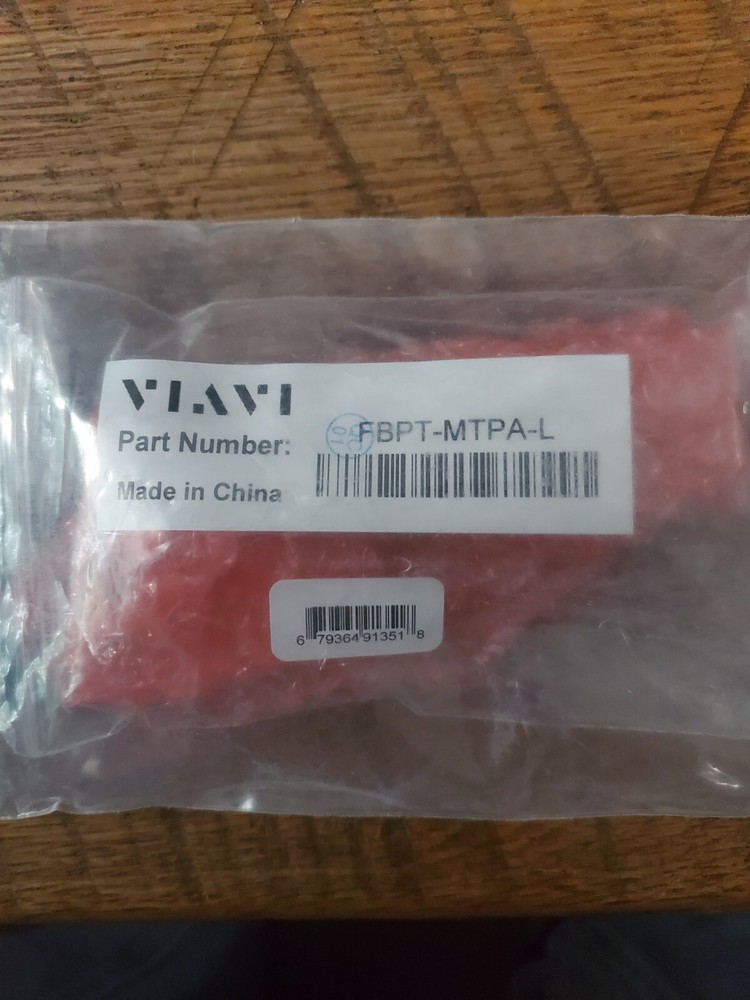 Fiber optic tools EXFO FLS-241-UNIV