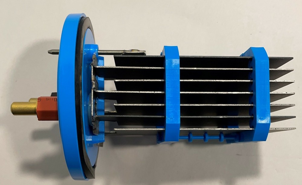 AIS chrome 30T RP36 salt cell chlorinator replacement electrode pool generic