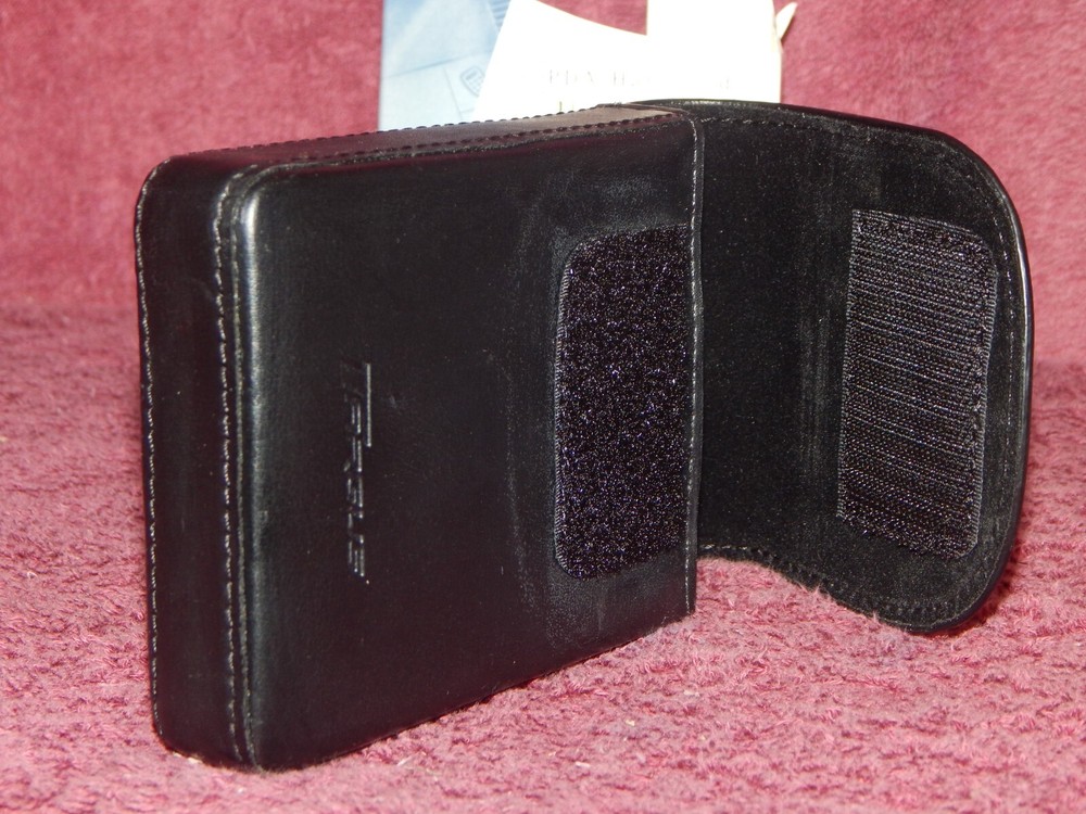 Targus PDA HAndheld Universal Belt Case PDAT04