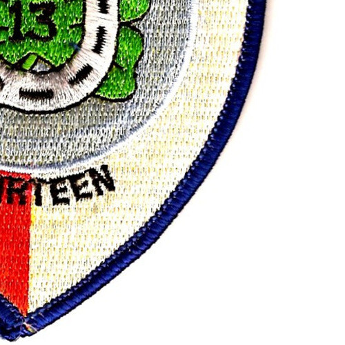 Rivron 13 Naval River Assault Squadron Thirteen Path