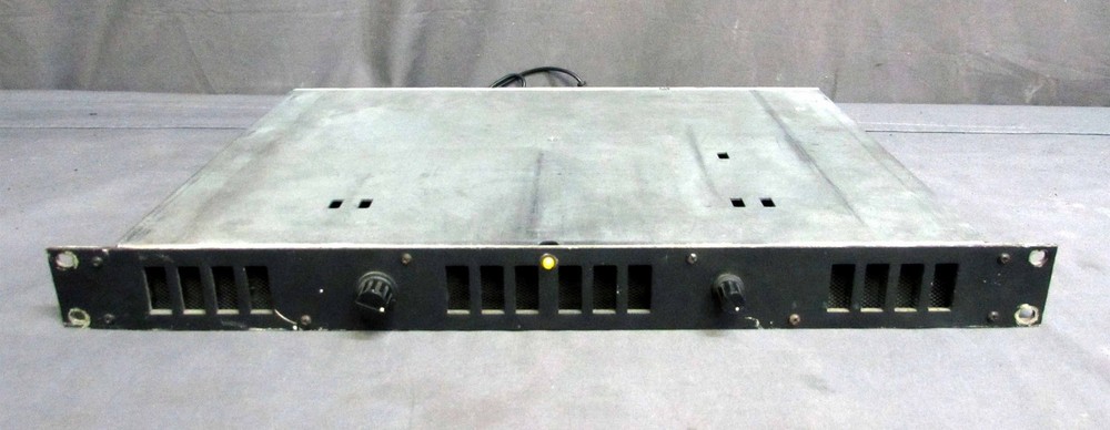 Wohler Technologies AMP-1A Audio Monitor Panel