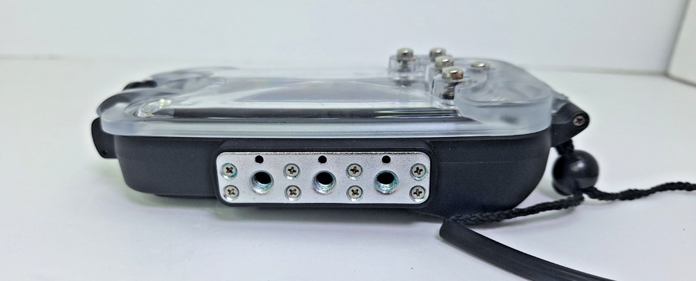 Watershot Underwater Housing for iPhone 5 or 6