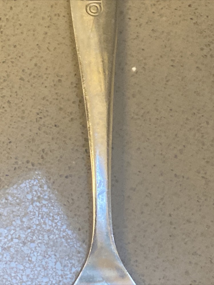 Air Jamaica VINTAGE Fork