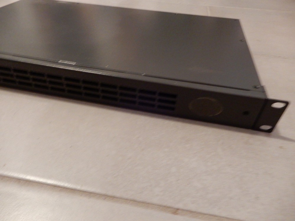 Avitech MCC-8004U HD-SDI Multiviewer