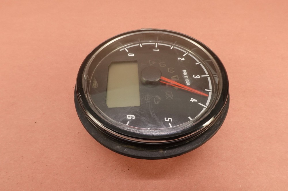 2020-2023 Indian Challenger Tach Tachometer