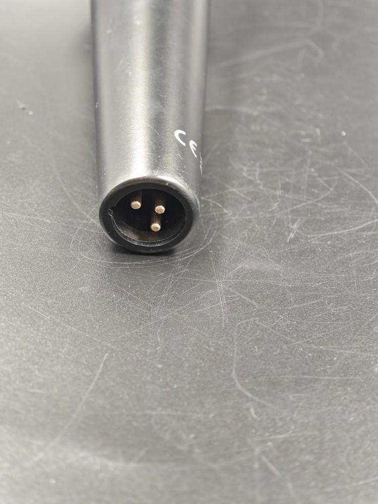 The T.Bone MB 85 Microphone Black Used Working