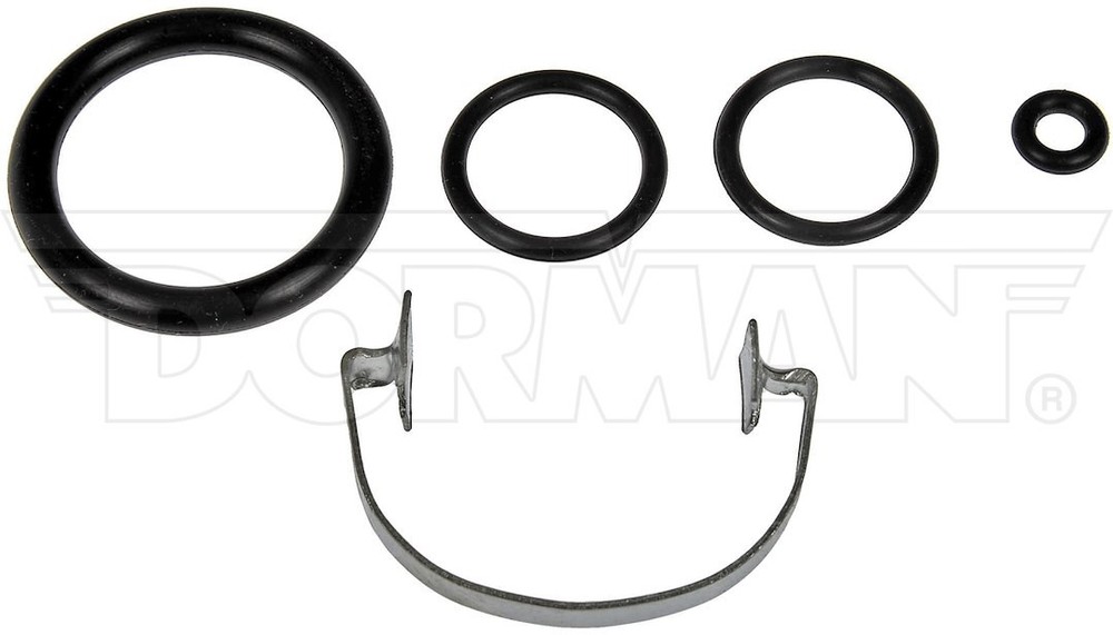Dorman Oe Solutions Air Suspension Spring P N 949 252