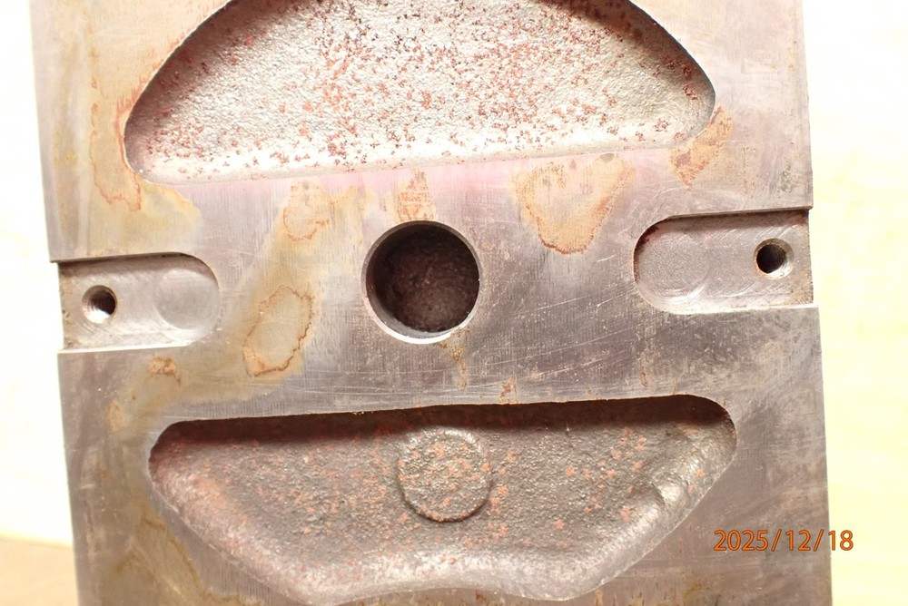 KURT D40 MILLING MILL MACHINE VISE