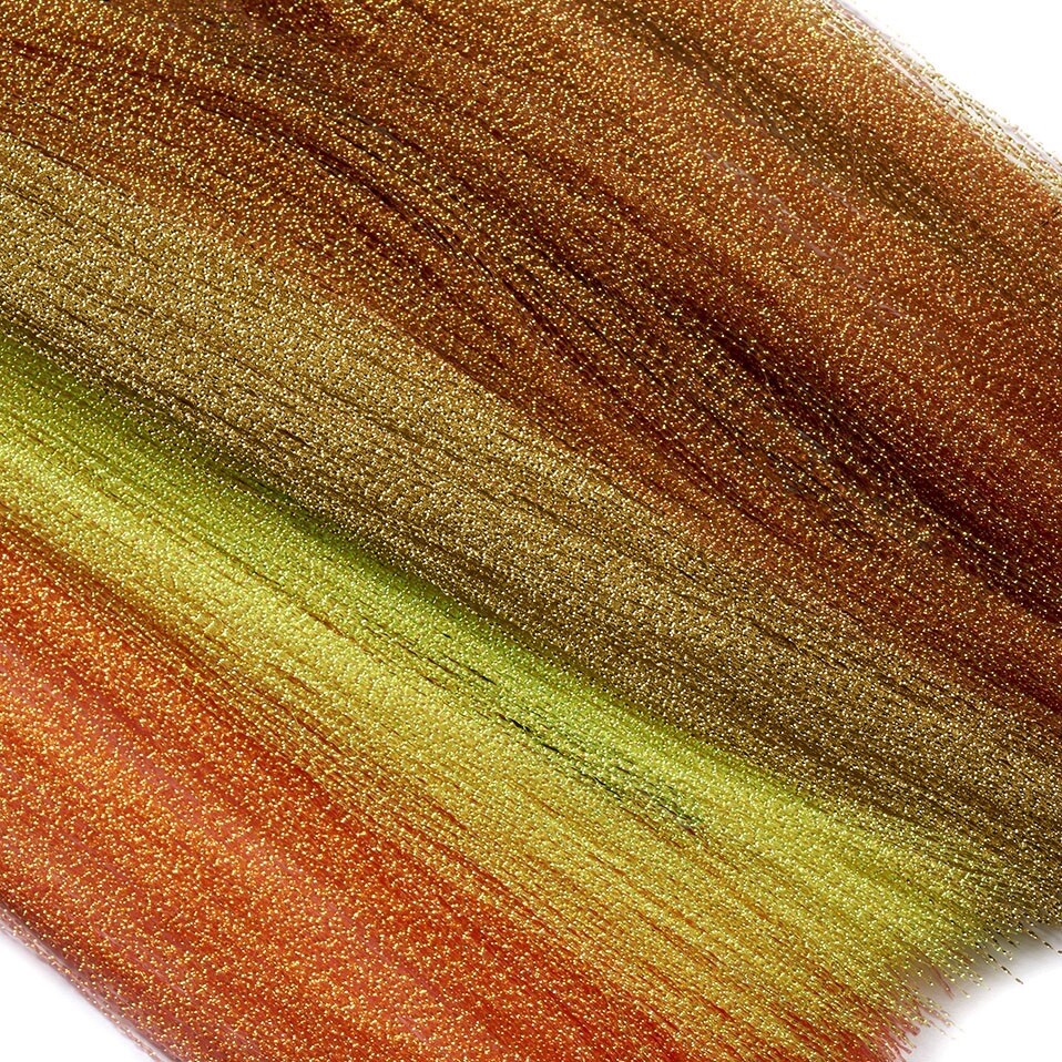 Fly Tying Veniard Micro Flash ALL COLOURS AVAILABLE, Fly Tying Materials, Wing