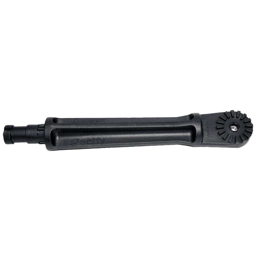 Scotty 259 Rod Holder Extender - Nylon - Downriggers