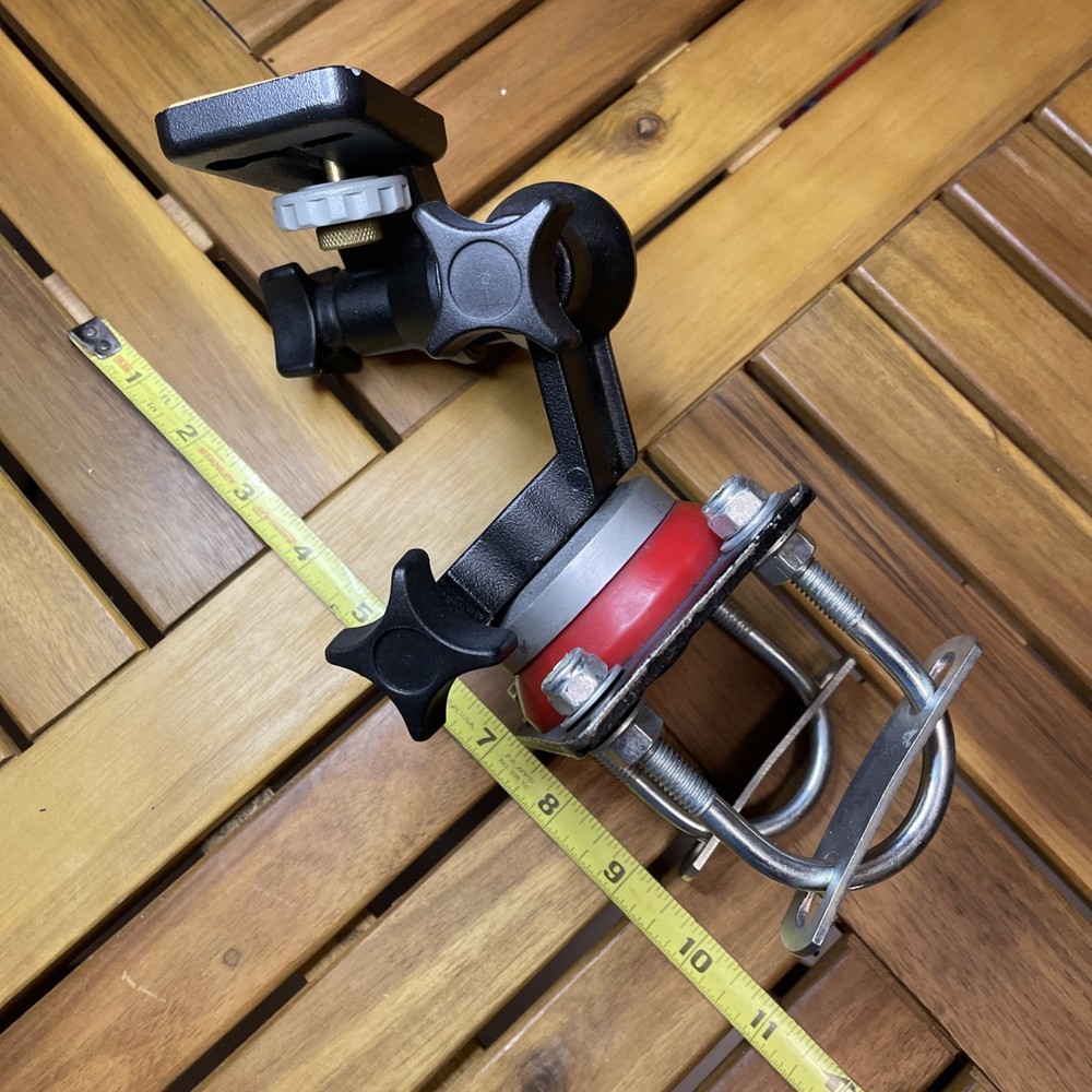 IOPORT Camera Mount