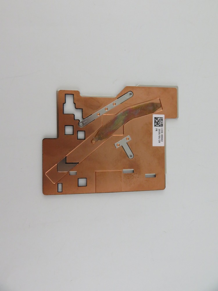 02DC128 Thermal module for Lenovo Tablet 10