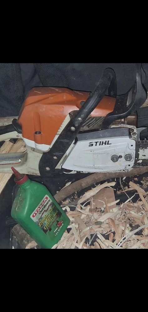 STIHL MS362c Chainsaw - 25" Bar