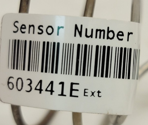 New Emerson Rosemount 8800 Vortex Flowmeter (603441E)