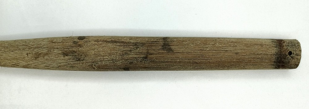 Vintage Samson Tack Hammer CHIPPED