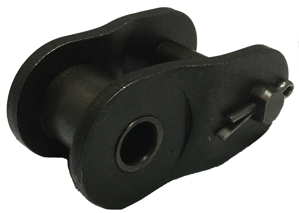 #140 Standard Roller Chain Offset Link (1 3/4" Pitch)