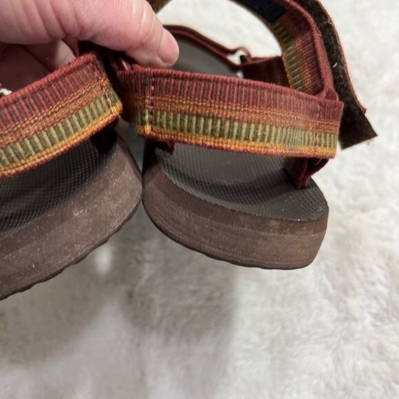 Teva original universal sandal mens size 13