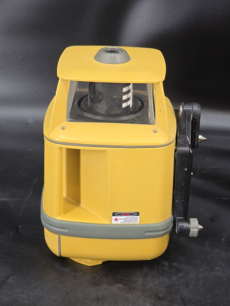Topcon RL-VH2B Rotating Laser