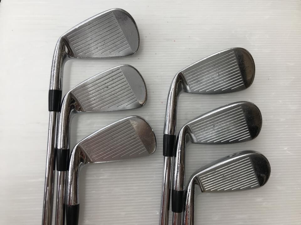 Titleist AP2 Iron Set 6pcs 5-9, P Dynamic Gold