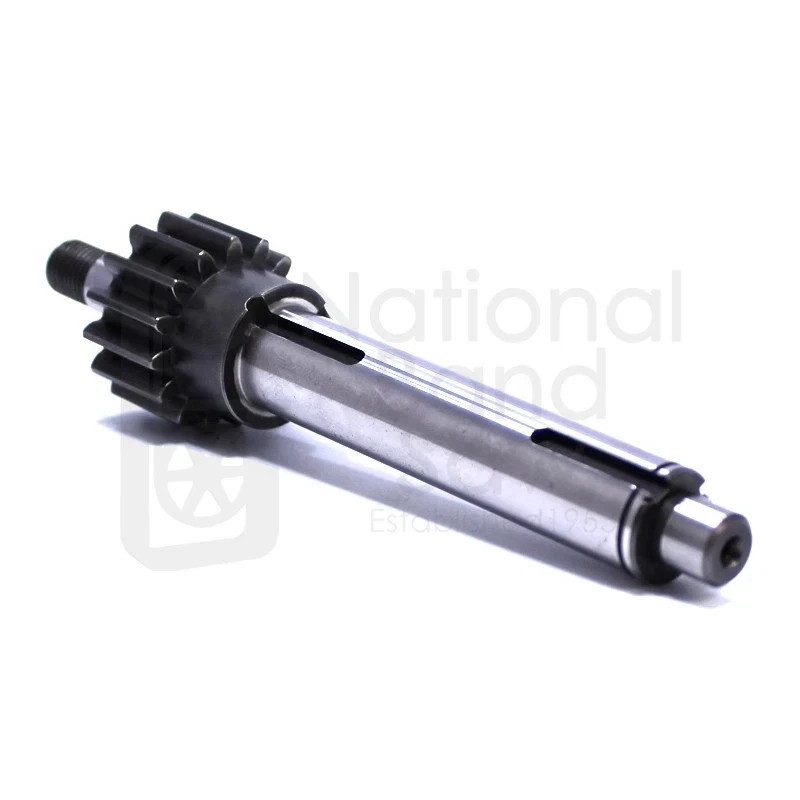 HOBART MIXER TRANSMISSION SHAFT