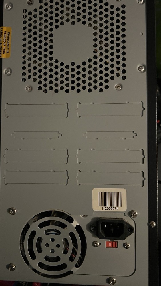 EZ Dupe Gold Series 5-Copy 24x DVD & CD Duplicator