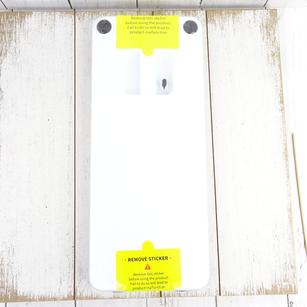 Reencle Carbon Filter - Reencle Prime - Black - New