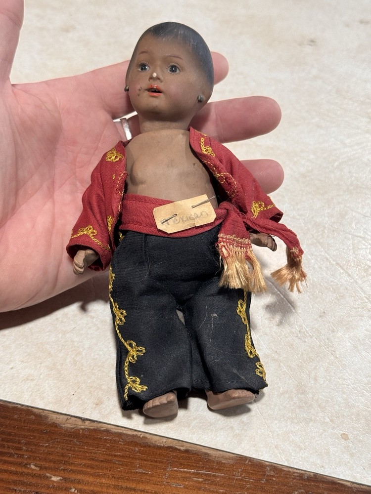 haunteddolls active spirit