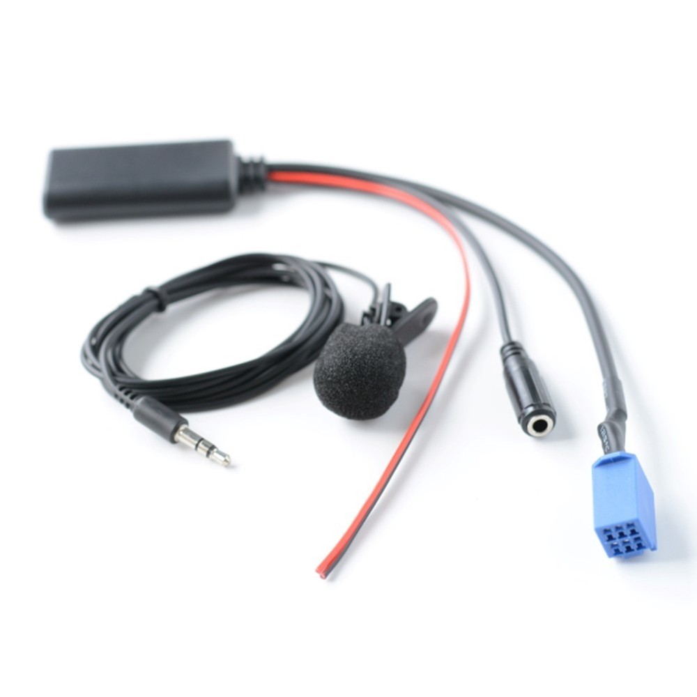 Cable Adapter Cable 1pcs 5-12V BT5.0 Version For Lexus IS-F 2008