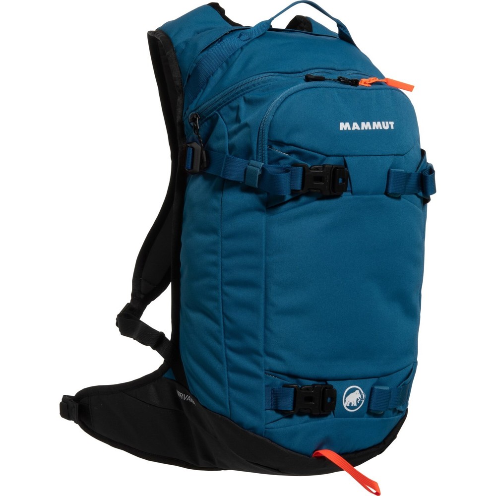 MAMMUT Nirvana 25L Snow Pack Ski Backpack