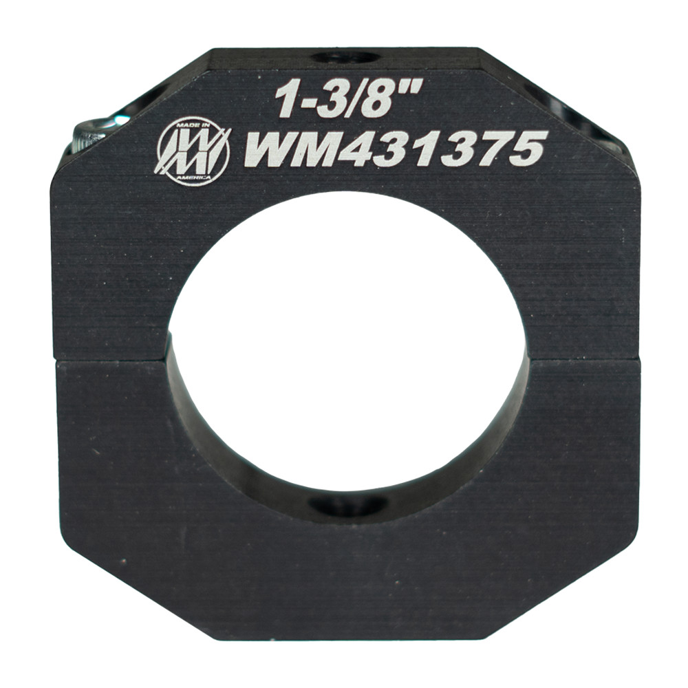 ACCESSORY CLAMP STANDARD 1-3/8"