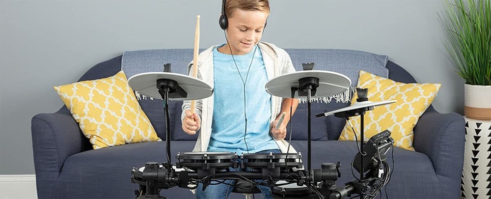 ALESIS BLAZE Drum Kit