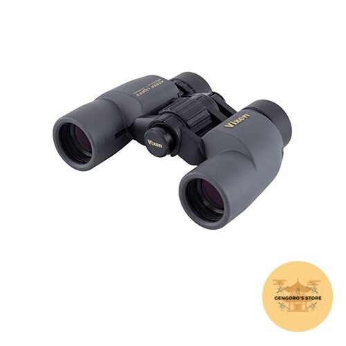 Vixen Atrek Light II BR8x30WP Binoculars 14708