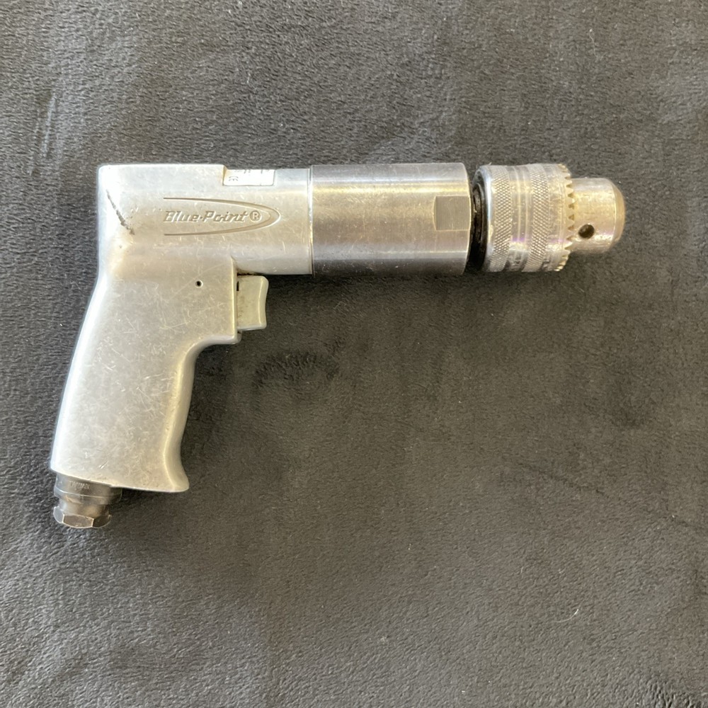Blue Point Air Drill